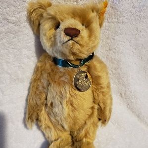Steiff Bear